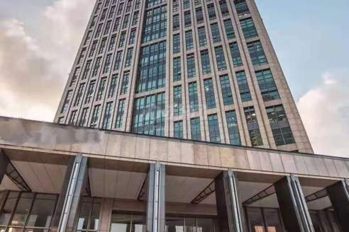 中山万博国际中心